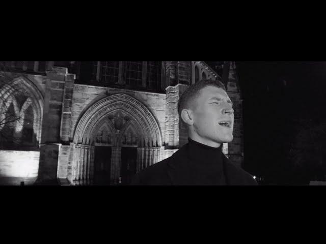 Nathan Evans. -Auld Lang Syne (Official Video)