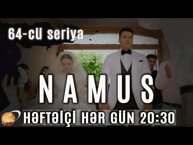 Namus (64-cü seriya)