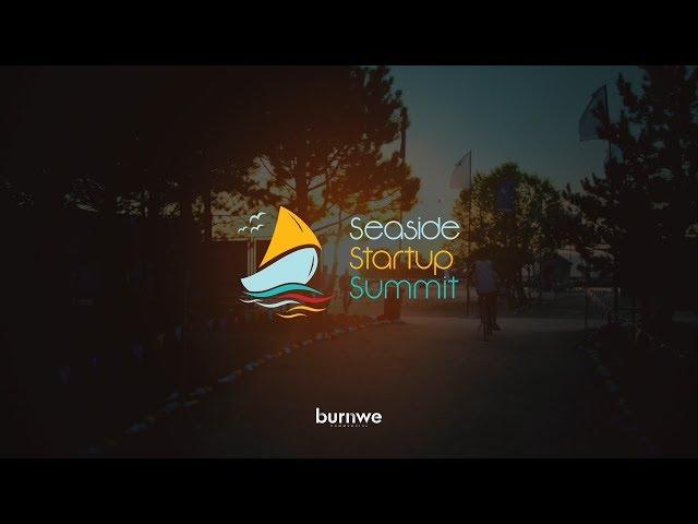 Event Coverage | Seaside Startup Summit 2018