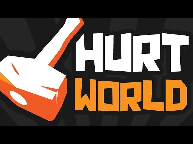 Как играть по сети на пиратке в Hurtworld