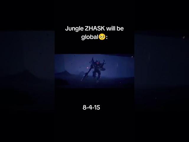 The Jungle ZHASK Revolution: A Global Gaming Phenomenon