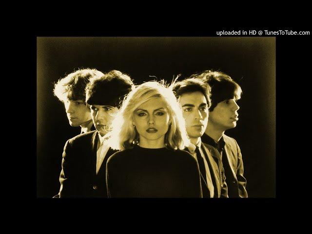 Blondie - Heart of Glass  - Remix - Fernando Adrian Correa