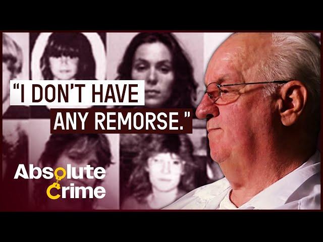 Interview With A Serial Killer: Arthur Shawcross Tells All On 17-Year Killing Spree | Absolute Crime