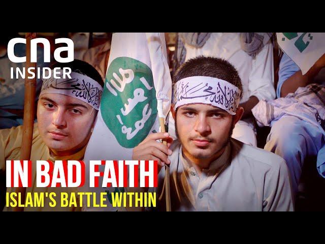 The Birth Of Radical Islam: A Faith Misused | In Bad Faith - Part 2 | CNA Documentary