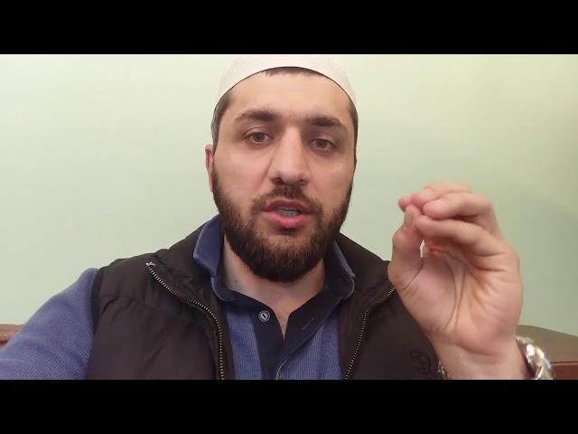 Кто такие саляфы и Саляфиты. Шамиль Зурпуканов