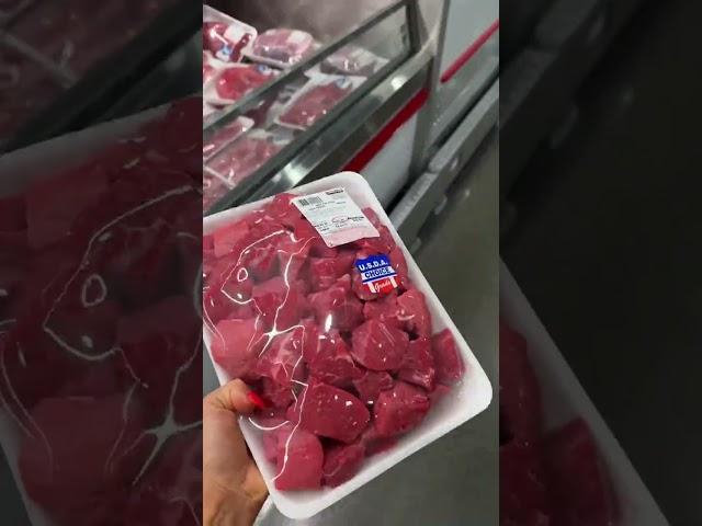 the high protein Costco shopping vlogs are back  this usually lasts us 1.5-2 weeks and
