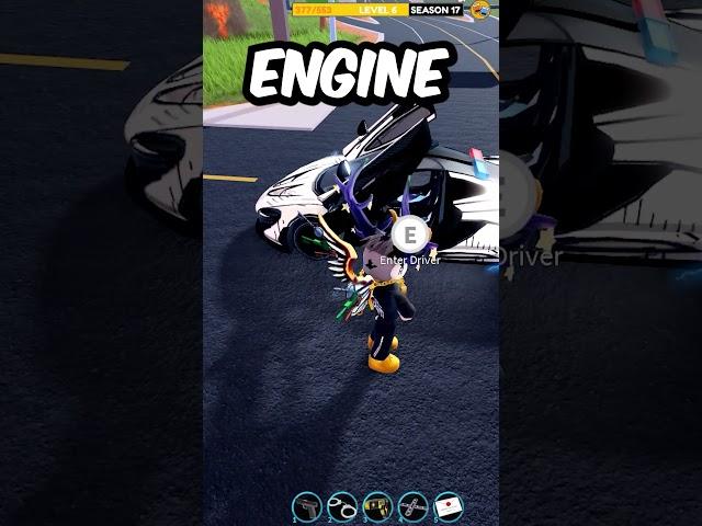 The FASTEST Vehicle in Roblox Jailbreak No One Drives