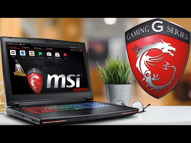 MSI App player-HOW to download MSI APP Player-how to install MSI app player-MSI EMULATOR-MSI SETTING