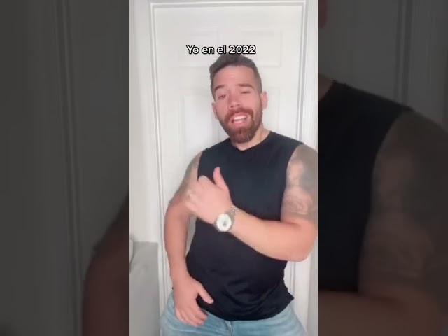 Encontré un vídeo viejo  #shorts