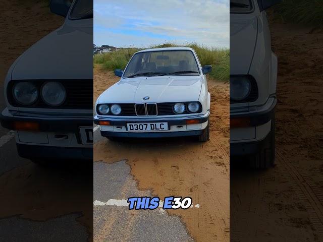 Which BMW WOULD YOU RATHER have?