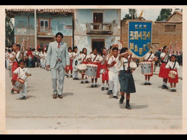 50 años David Fabian R.
