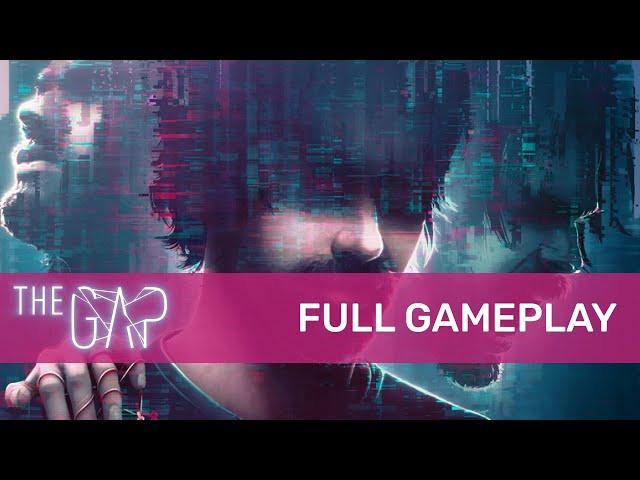 The Gap Gameplay And Walkthrough No Commentary