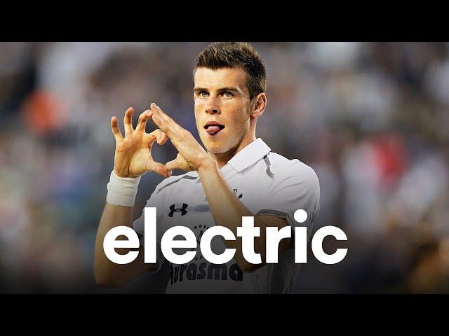 How Gareth Bale Became A Modern Footballing Great