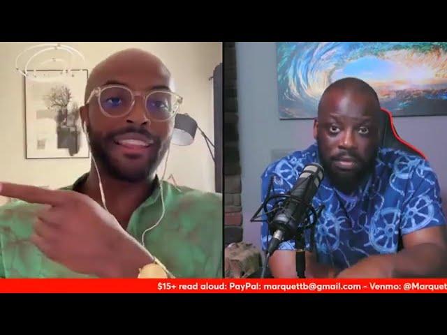 DEBATE: Tommy Sotomayor RAGE QUITS + Receipts MUST SEE