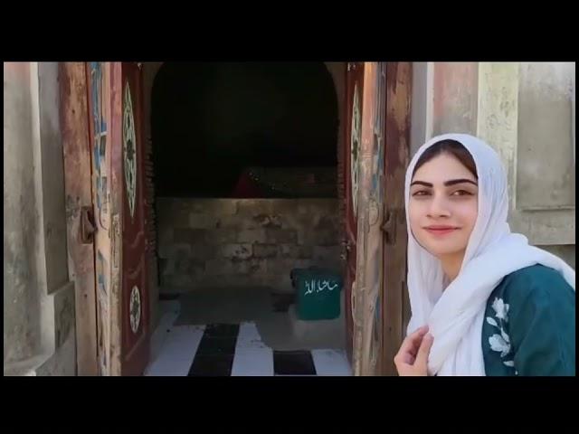 aj hum darbar Gaye thy  dania shah new vlog