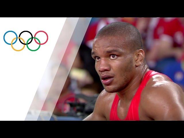 Rio Replay: Men's Greco Roman 85kg Gold Medal