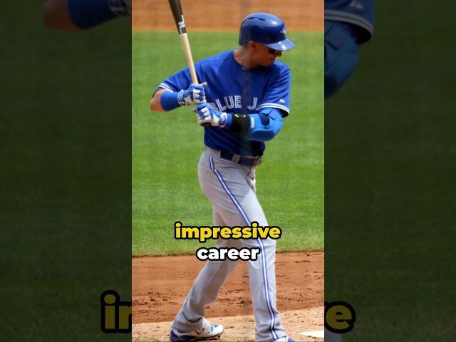 Flash Focus: ️ Troy Tulowitzki #shorts