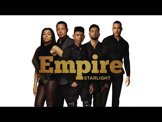 Empire Cast - Starlight (Audio) ft. Serayah