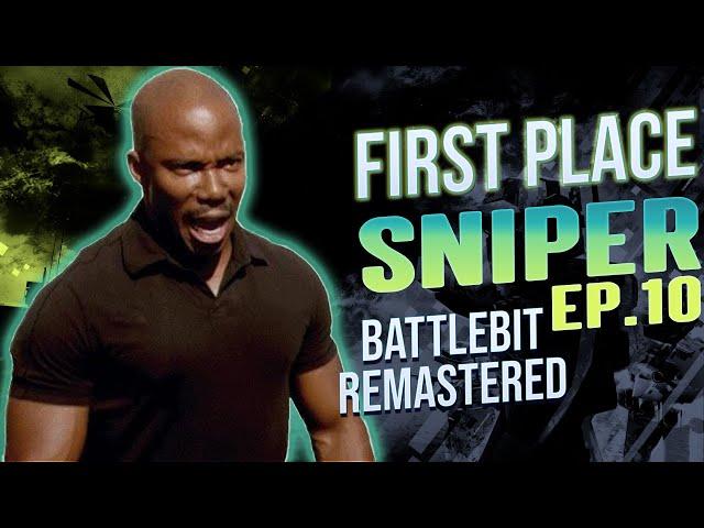 Battlebit Highlights - Ep 10 - FIRST PLACE!