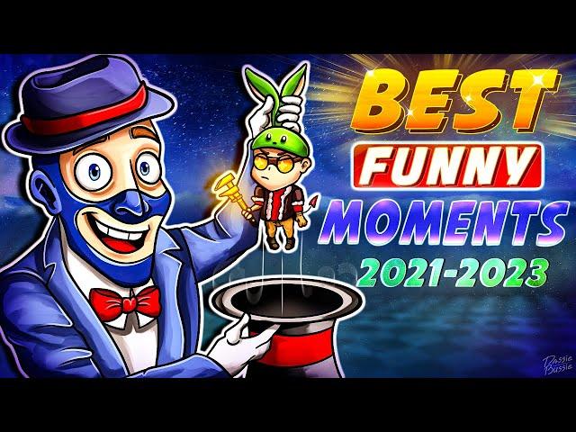 TF2 - Best Funny Moments OVERALL 2021-2023