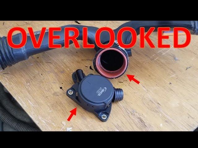 BLUETEC'S: The most overlooked but most important maintenance items!