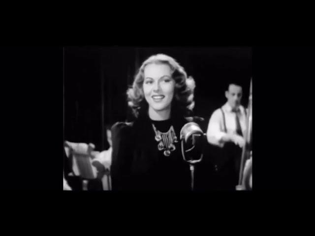 Doin' The Conga | Lorna Gray | Up in the Air 1940