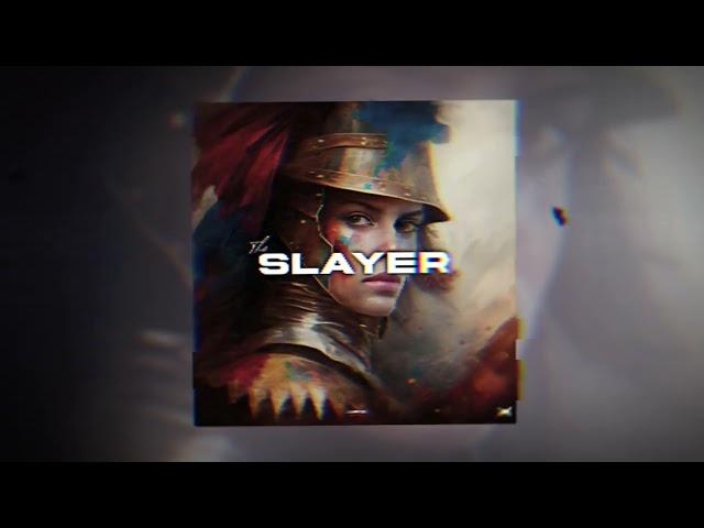 AvrixBeats Presents: Slayer Drumkit (150+)