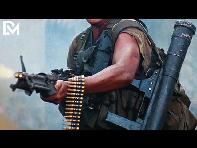 Soldier Shadow | Action, War Movie | Hollywood Action Movie | Hd English Movie