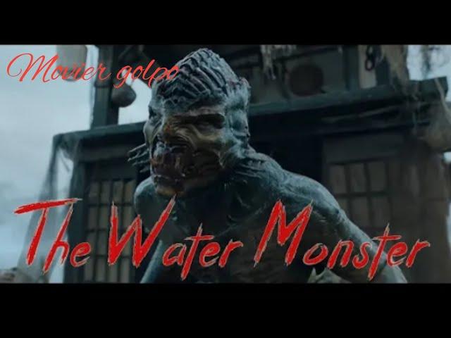 The Water Monster Best Movie 2019