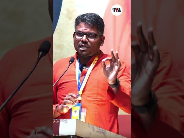 J Sai Deepak | Sanskriti, Rashtra and Rajya