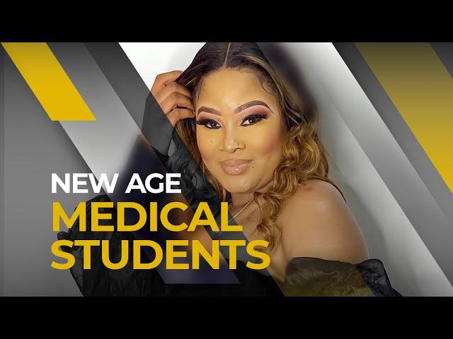 New Age Medical Students | House of Medics