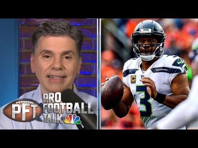 PFT Draft: Re-drafting top eight picks from 2012 | Pro Football Talk | NBC Sports