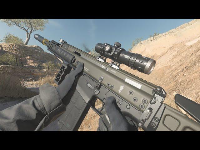 TAQ-M | Call of Duty Modern Warfare 3 Multiplayer Gameplay (No Commentary)