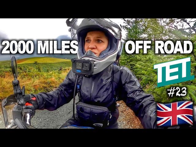 Racing Against Time to Reach Scotland in 48 Hours! (Ep.23)