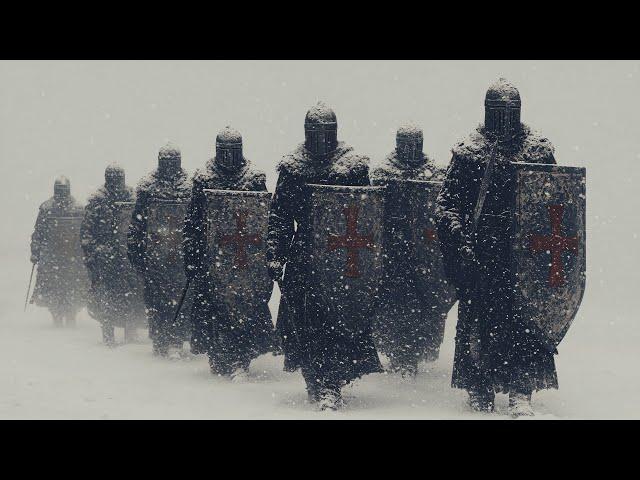 Templar Chant - The Last Winter Crusade