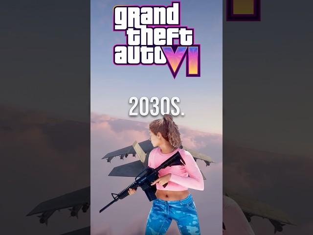 How Long will we have GTA 6?