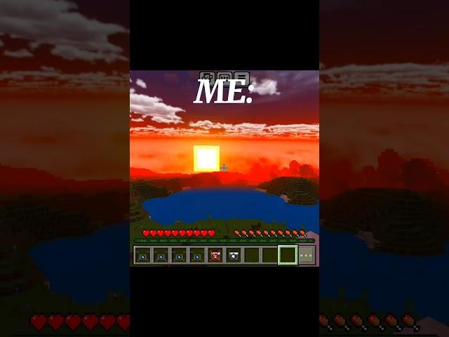 ME#minecraft