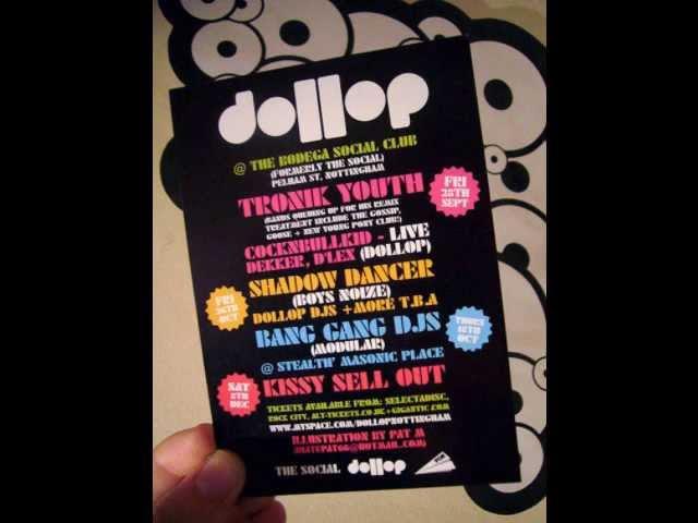 Flyer print uk