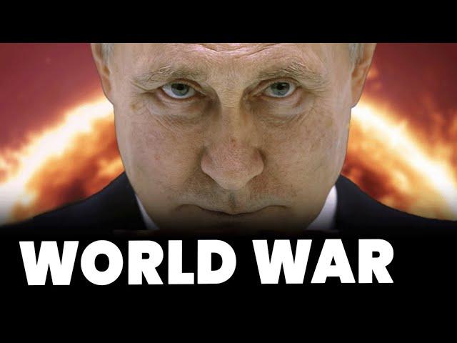 Putin's decade of military failure puts 'hurting' Russia at mercy of global war