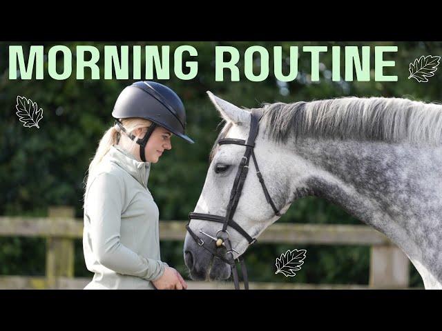 SUMMER MORNING ROUTINE 2024 AD - This Esme