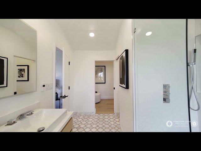 Christophe Choo Presents: 8417 Harold Way Los Angeles, CA - Virtual Tour | Social NetworX