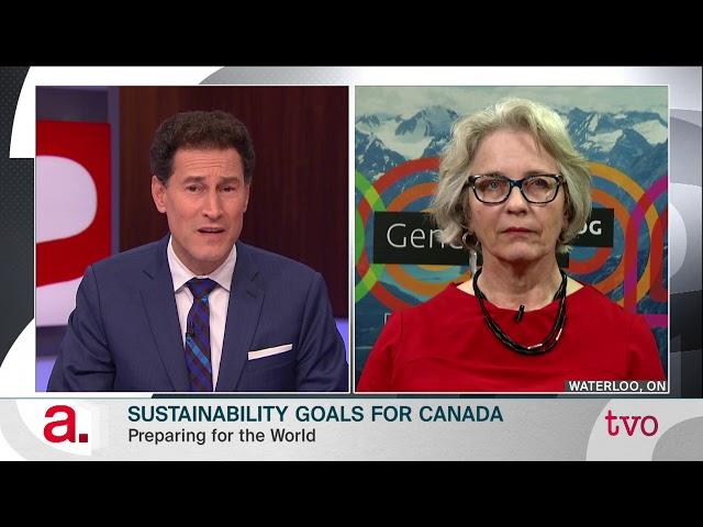 Sustainability Goals for the Government