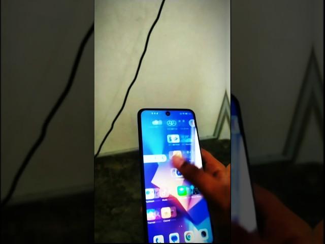 I got new phone. It's call Redmin note 9pro#redmipro #redmi
