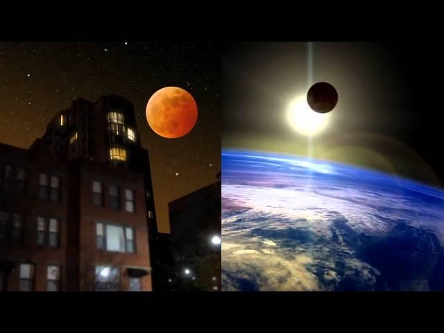 Understanding Lunar Eclipses and Blood Moons