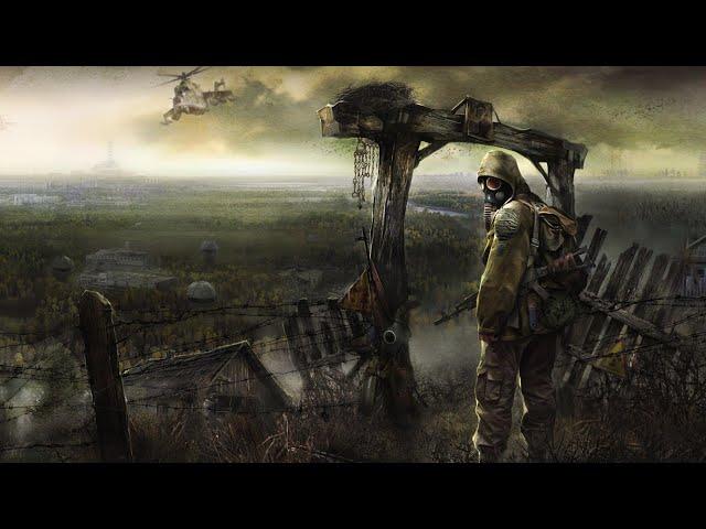 Metro 2033 exodus reaction to S.T.A.L.K.E.R - stalker [Test reaction] - (gacha life-club)