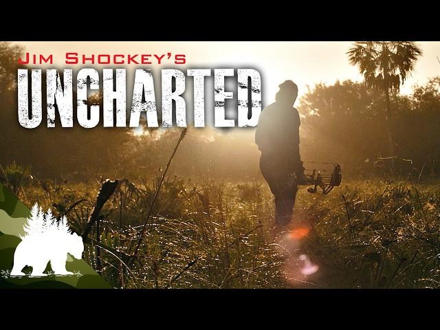Uncharted: The Hunt for a Jungle Giant | Survival Show
