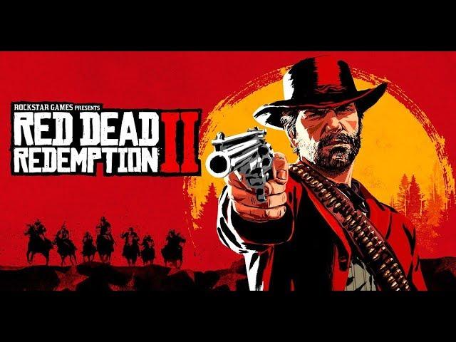 red dead redemption 2 pc как убрать курсор ! RDR2 на пк, фикс курсора в игре.