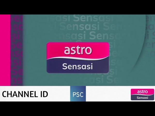 [CHANNEL ID] (2024): Astro Sensasi