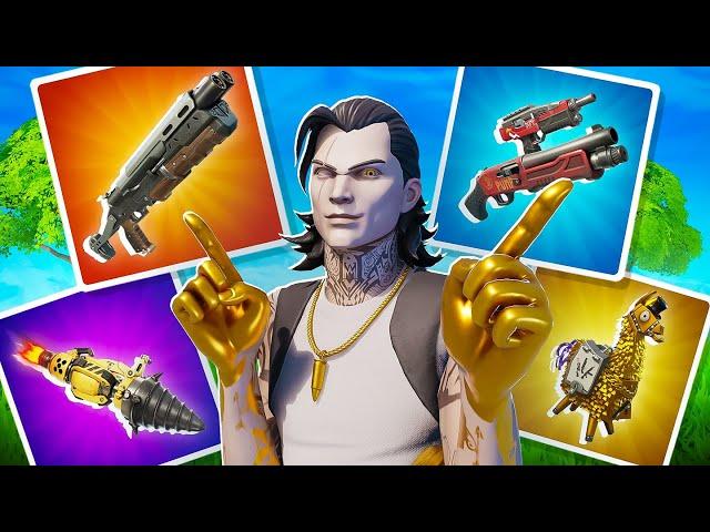 Everything You Need To Know About Fortnite Season 2's First Update (New Fortnite Update Patch Notes)