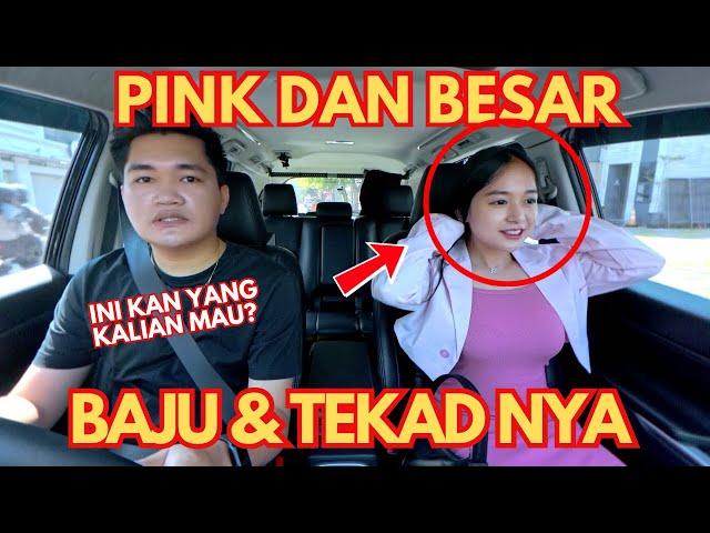 PRANK TAXI ONLINE! INI KAN YANG KALIAN MAU?? MATA JA WOYYY 